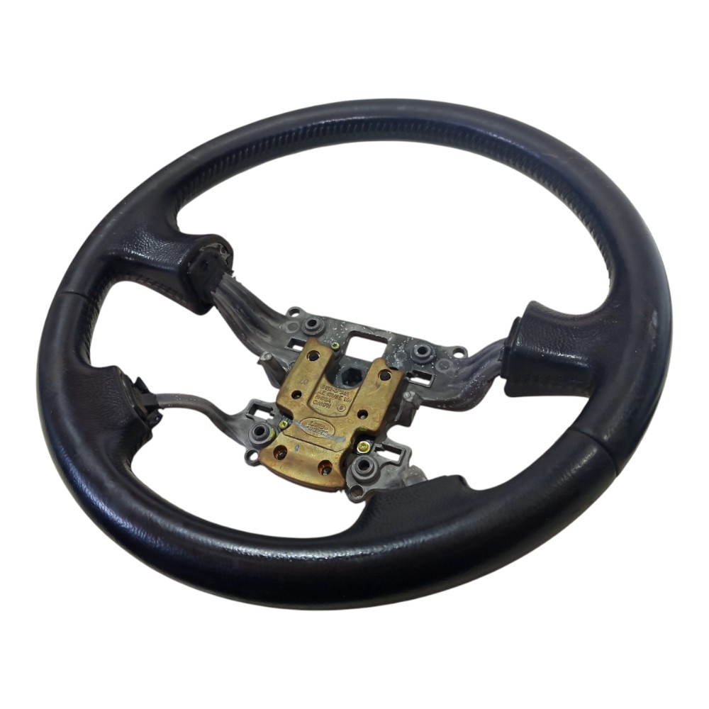 Volante Land Rover Freelander 2 2006 2007 2008 2009 A 2014 Preto 2