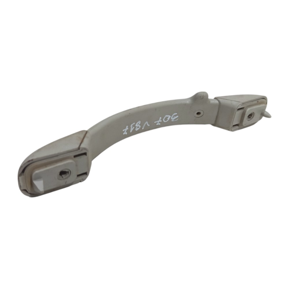 Alça Teto Puxador Pqp Peugeot 307 2002 2003 2004 A 2012 7