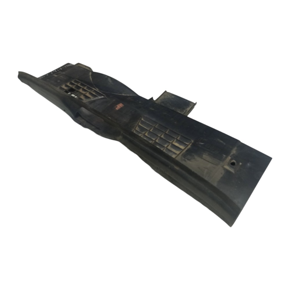 Soleira Moldura Tampa Traseira Peugeot 307 2001 2002 A 2012 8
