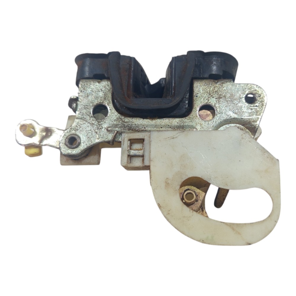 Fechadura Porta Dianteira Direita Gm Corsa Classic 2008 A 16 2