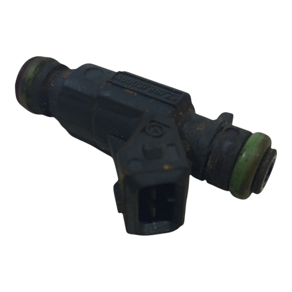 Bico Injetor Mercedes A160 1.6 8v 1995 1996 1997 1998 A 2005 6