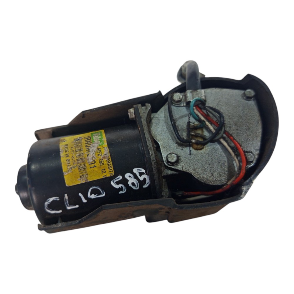 Motor Limpador Parabrisa Renault Clio 2000 2001 2002 A 2012 1