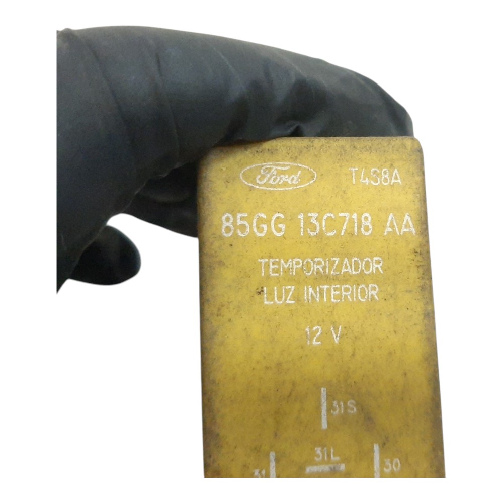 Rele Luz Interna Ford 7
