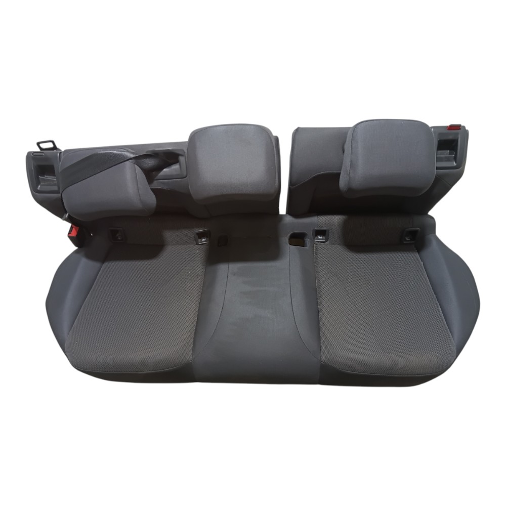 Jogo banco completo vw t-cross tsi 1.0 2019 2020 a 2025 4