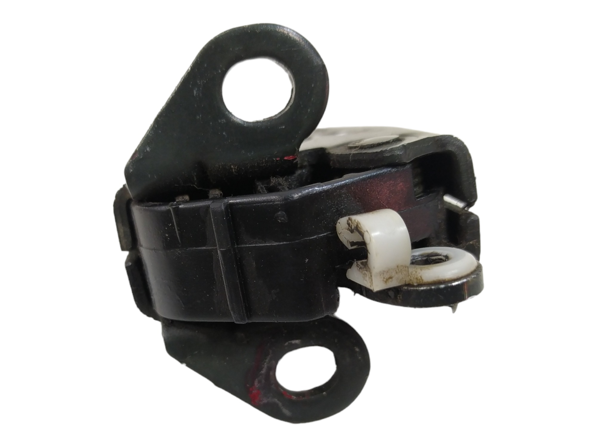 Fechadura Superior Traseira Direita Fiat Doblo 2002 A 2009 2