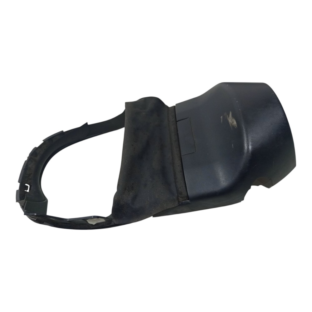 Acabamento Superior Coluna Direção Bmw320 2006 A 2009 2