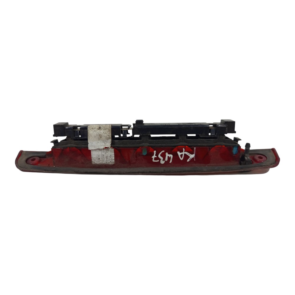 Break Light Luz Freio Hatch Ford Ka Fiesta 2003 2004 A 2012 5