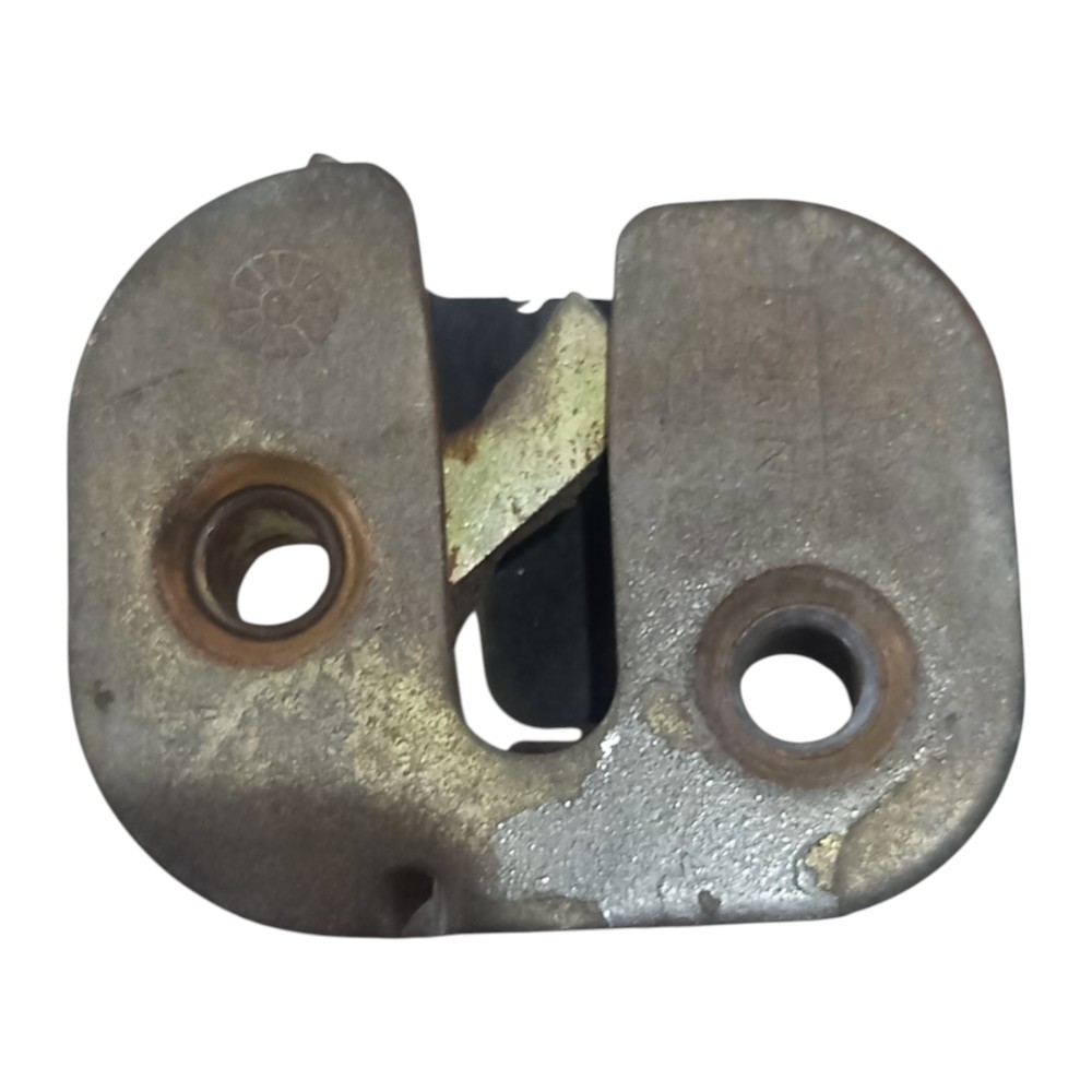 Fechadura Externa Porta Fiat Uno 1991 A 2013 Original 1