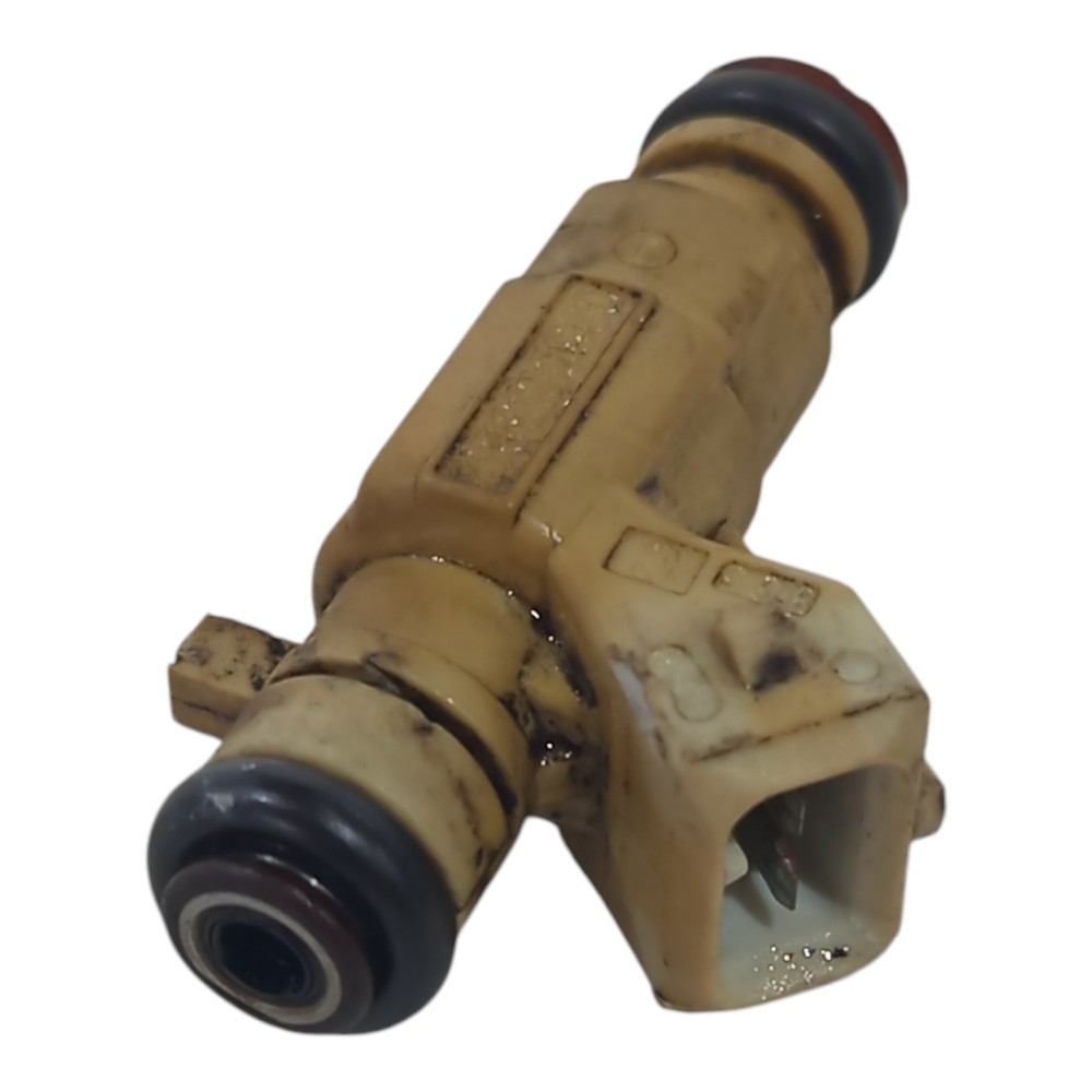 Bico Injetor Combustível Gol G2 1.0 8v 1995 1996 A 2005 12 4