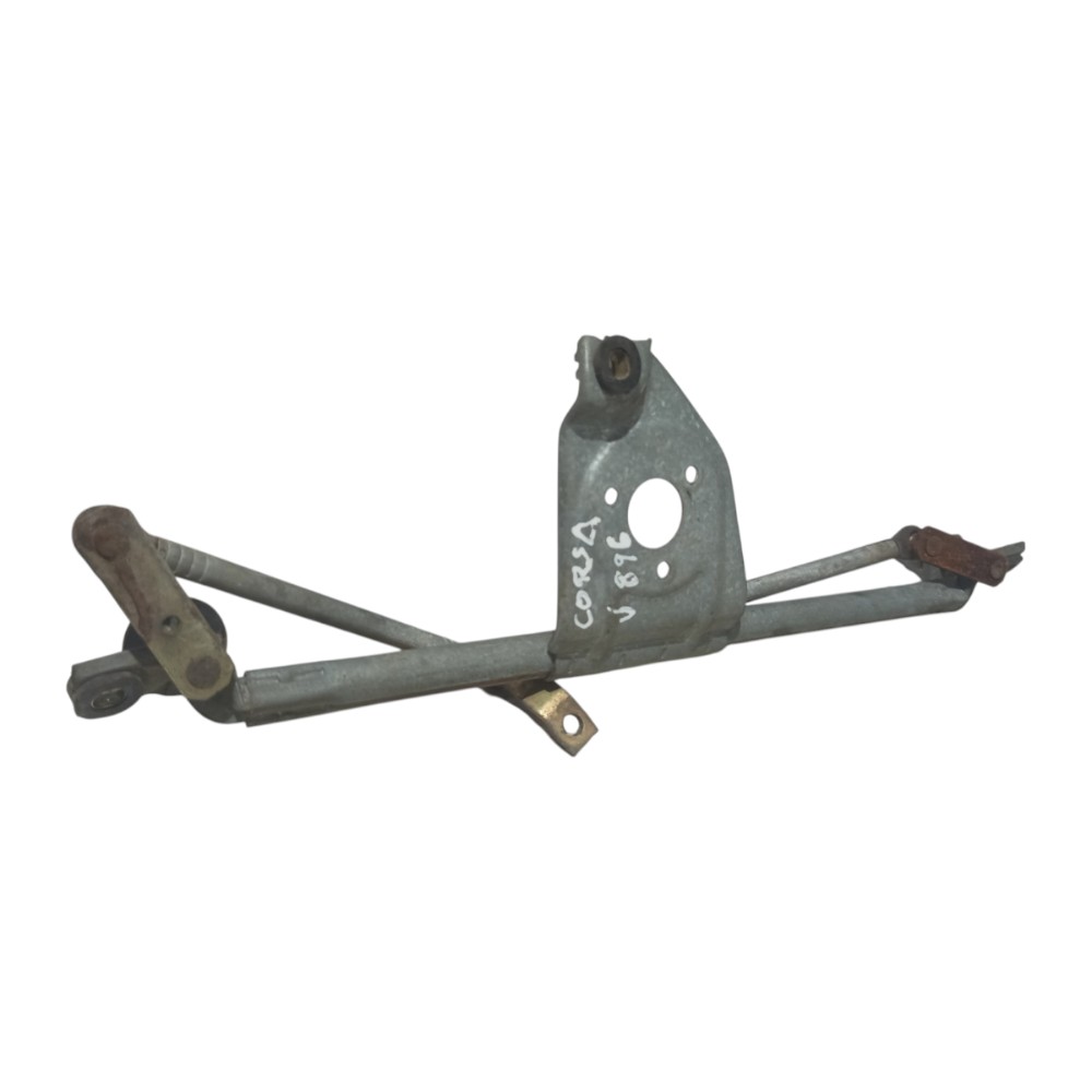 Galhada Limpador Parabrisa Gm Chevrolet Corsa 1994 A 2002 8