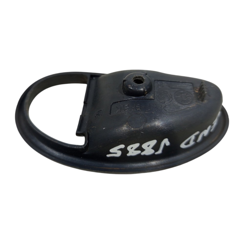 Moldura Maçaneta Direita Fiat Palio Weekend 1997 A 2002 Ld 3