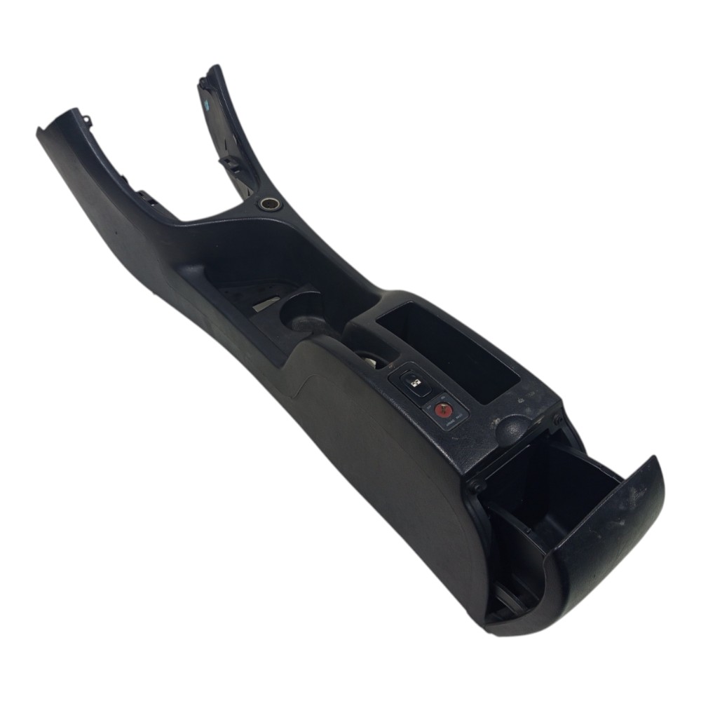 Moldura Console Central Peugeot 307 2001 2002 2003 A 2008 5