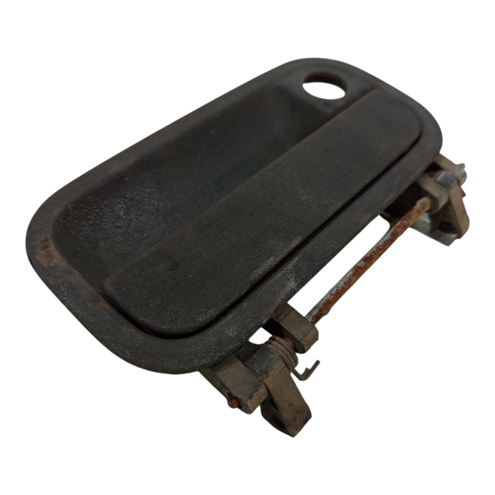 Maçaneta Externa Direita Chevrolet Gm Astra 1994 A 1996 3