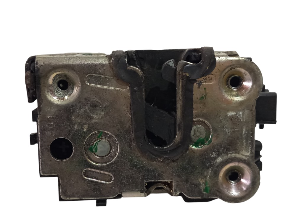 Fechadura Dianteira Ld Renault Sandero 2009 2010 2011 A 2014 1