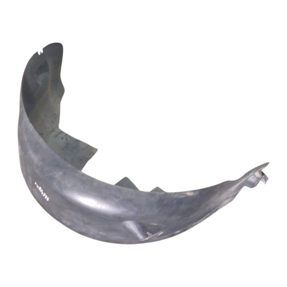Para Barro Traseiro Esquerdo Citroen C4 Pallas 2007 A 2013 3