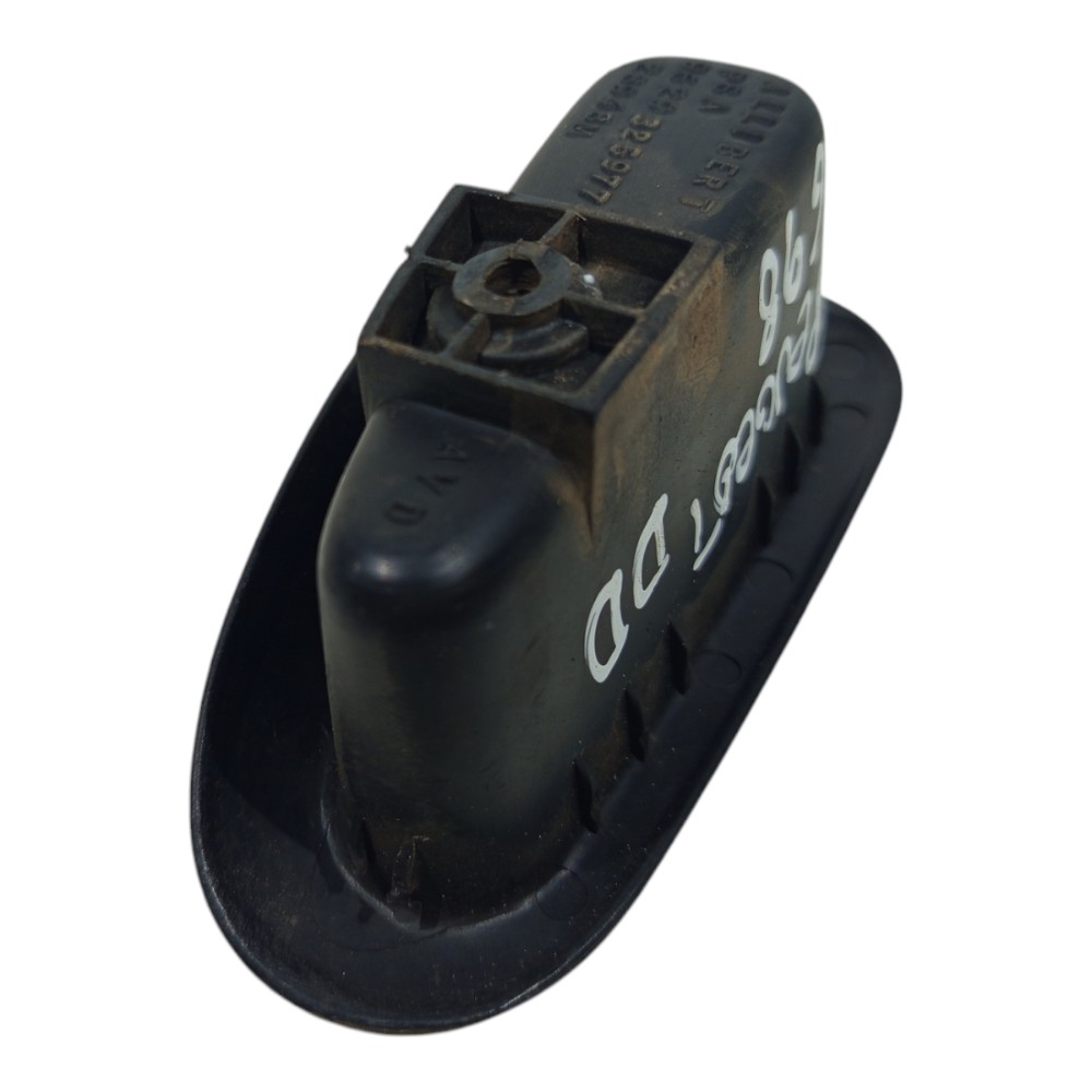 Puxador Interno Porta Dianteira Direita Peugeot 206 02 A 10 4
