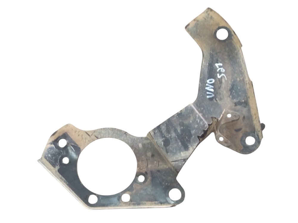 Capa Correia Dentada Fiat Uno Palio 1.0  1991 1992 A 2005 4