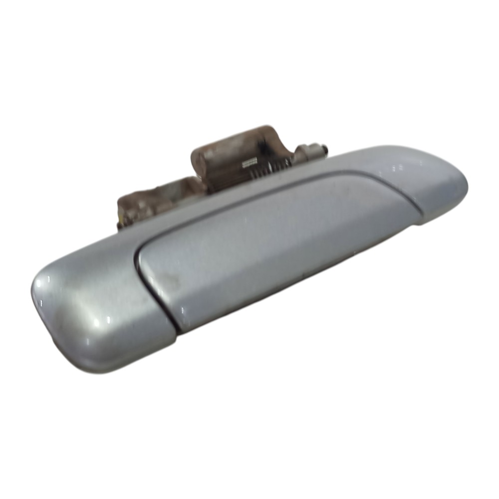 Maçaneta Externa Traseira Direita Honda Fit 2003 2004 A 2008 6