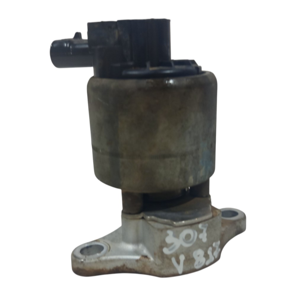 Valvular Egr Peugeot 307 2.0 16v 2001 2002 2003 2004 A 2008 1