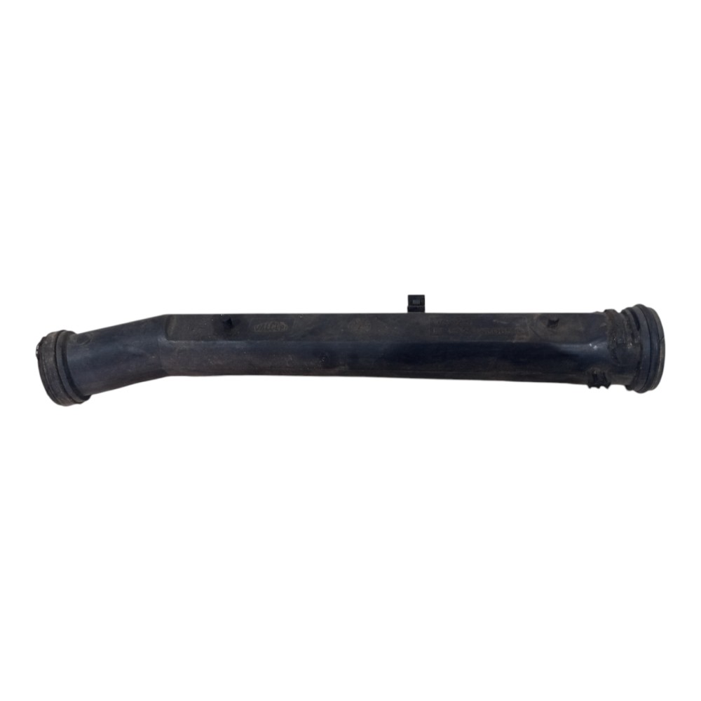 Cano Duto Água Motor Volkswagen Gol Parati 1995 1996 A 1999 Preto 1