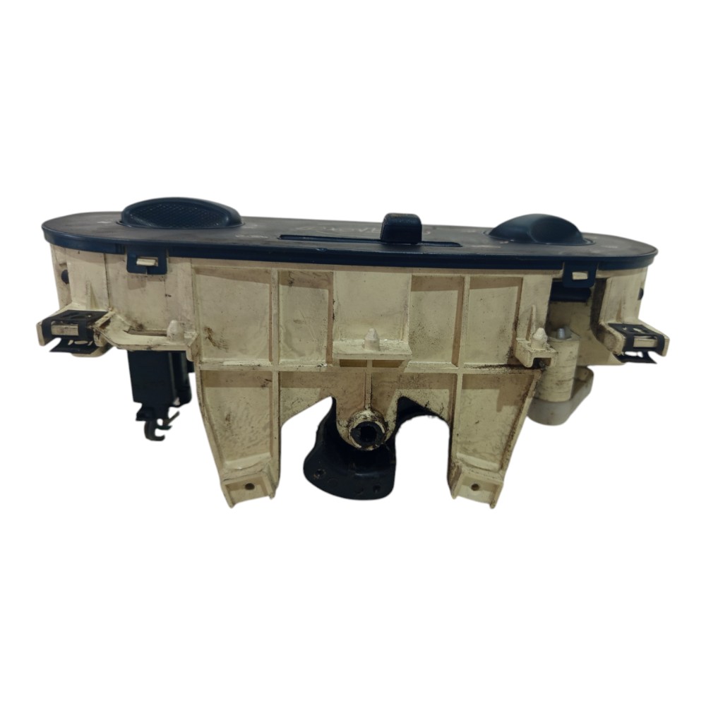 Comando Ventilação Ar Fiat Doblo Cargo 2001 2002 2003 A 2008 7