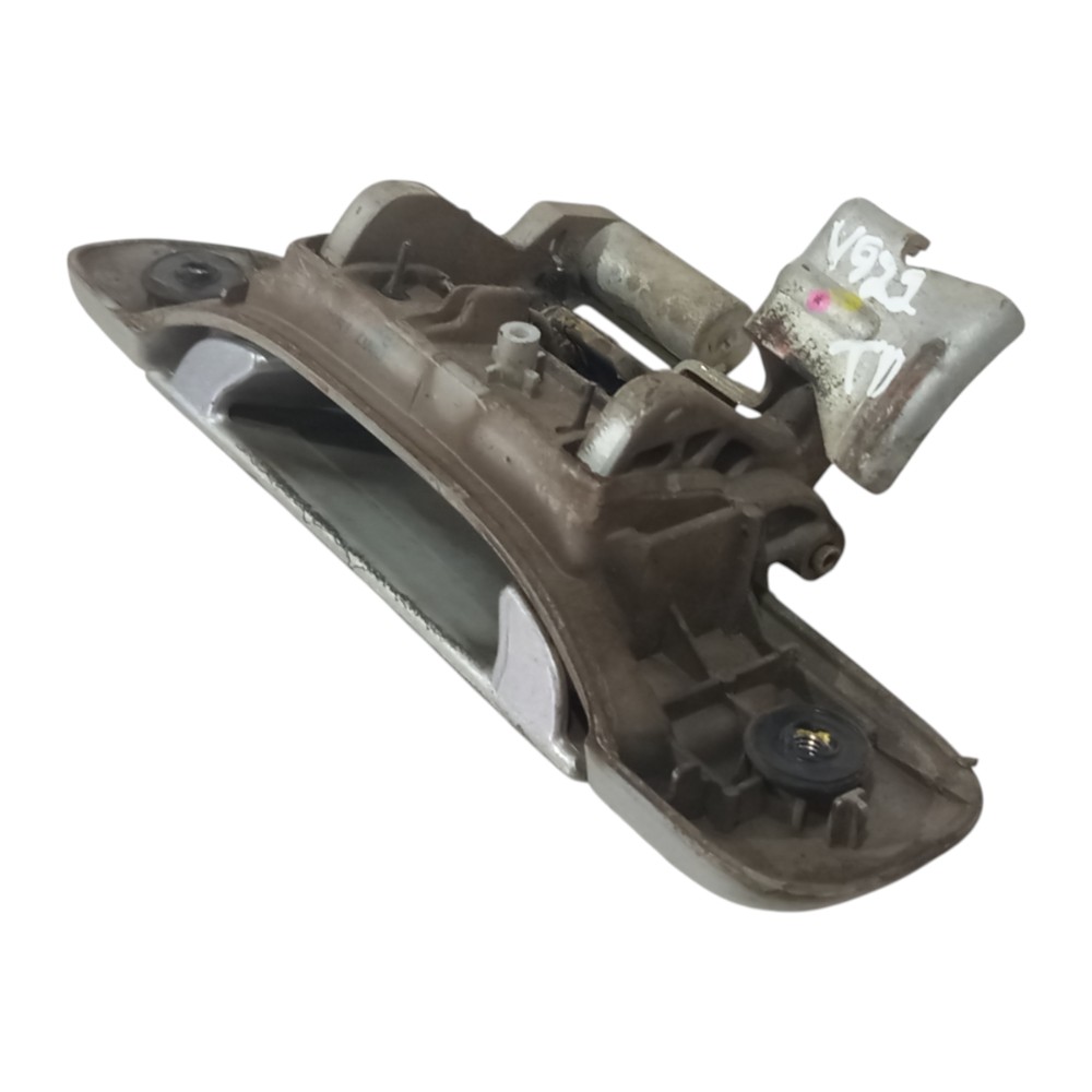 Maçaneta Externa Traseira Direita Honda Fit 2003 2004 A 2008 4