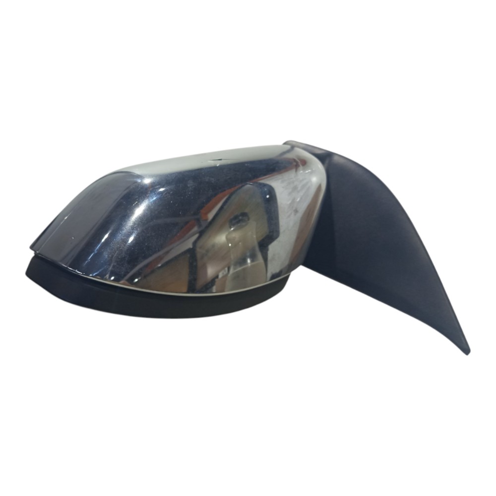 Retrovisor Lateral Esquerdo Freelander 2 Hse 2006 A 2014 4