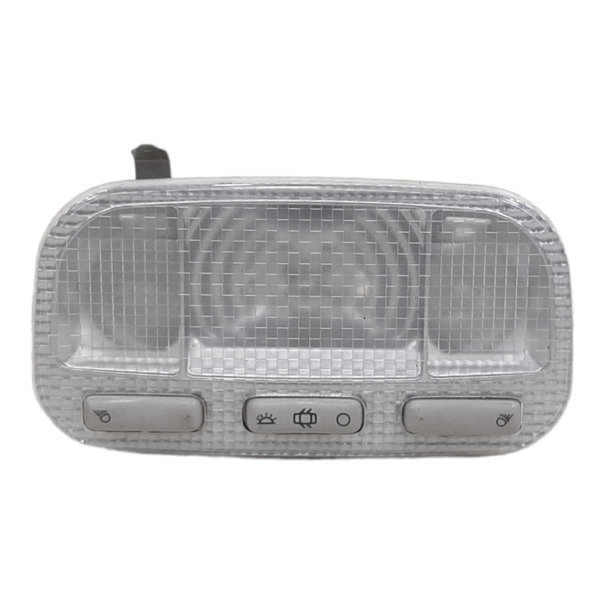 Luz Teto Traseira Citroen C4 Picasso 2009 2010 2011 A 2014 8