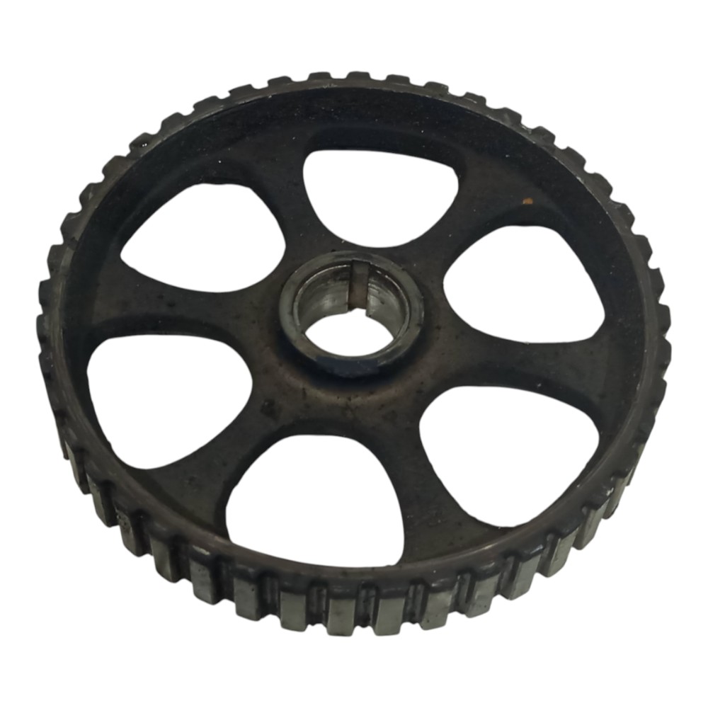 Polia Comando Vw Gol 1.0 1994 1995 1996 1997 1998 A 2005 6