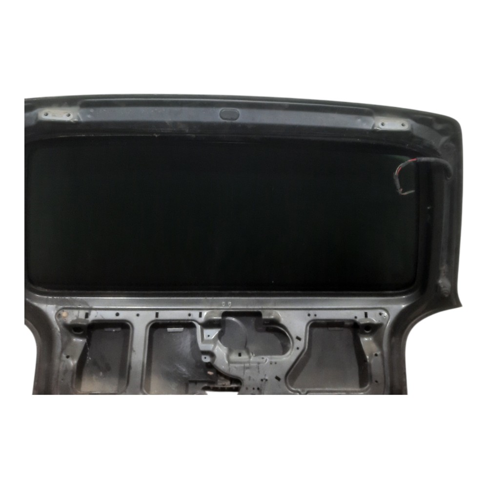 Tampa Traseira Gol G3 1999 2000 2001 2002 A 2005 Detalhes 3
