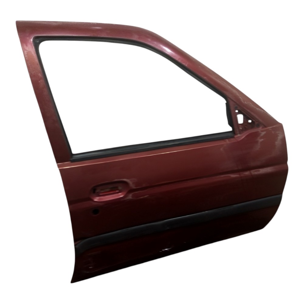 Porta Dianteira Direita Ford Escort Sw 1996 1997 1998 A 2000 2