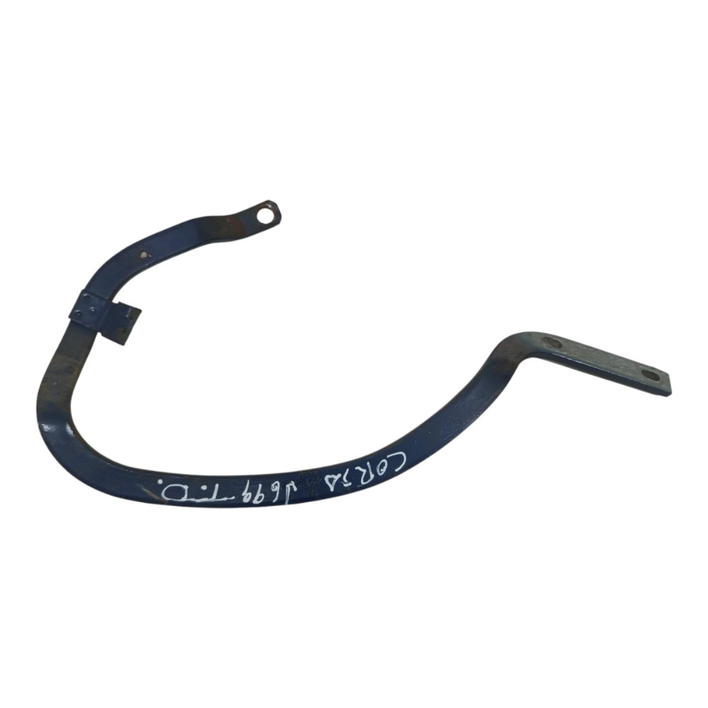 Suporte Tampa Traseira Direita Gm Chevrolet Corsa 1997 2002 3