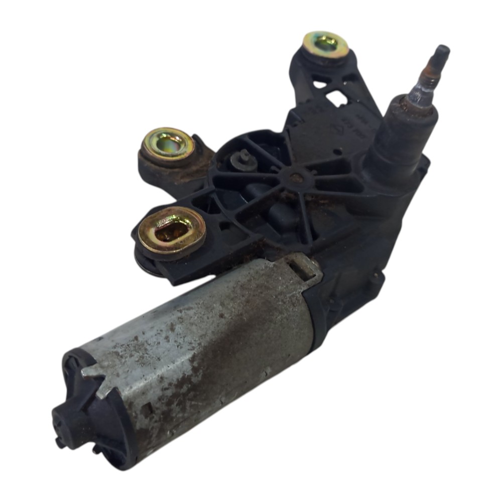 Motor Limpador Parabrisa Traseiro Volkswagen Golf 2006/2007 7