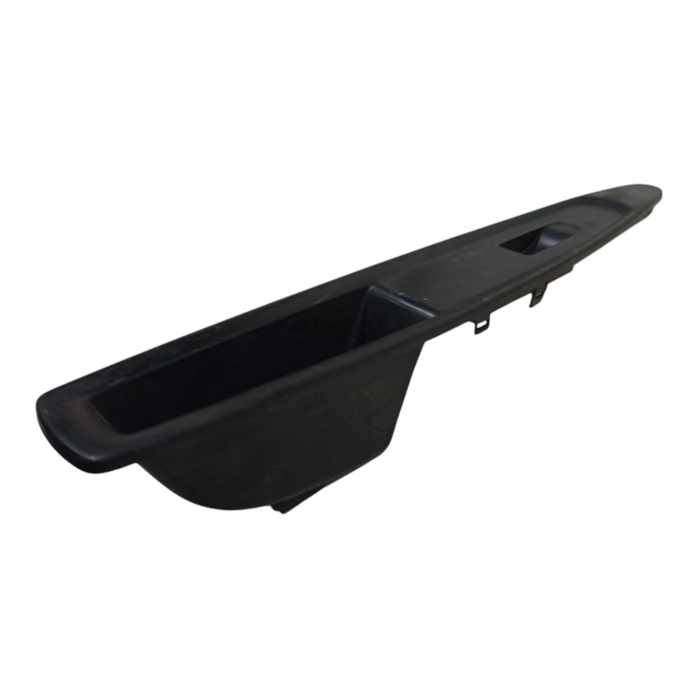 Moldura Botão Vidro Citroen C4 Glx 2013 2014 3