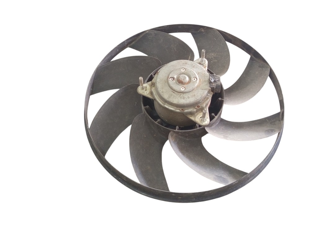 Ventoinha Radiador Fiat Stilo 1.8 2003 2004 2005 A 2011 3