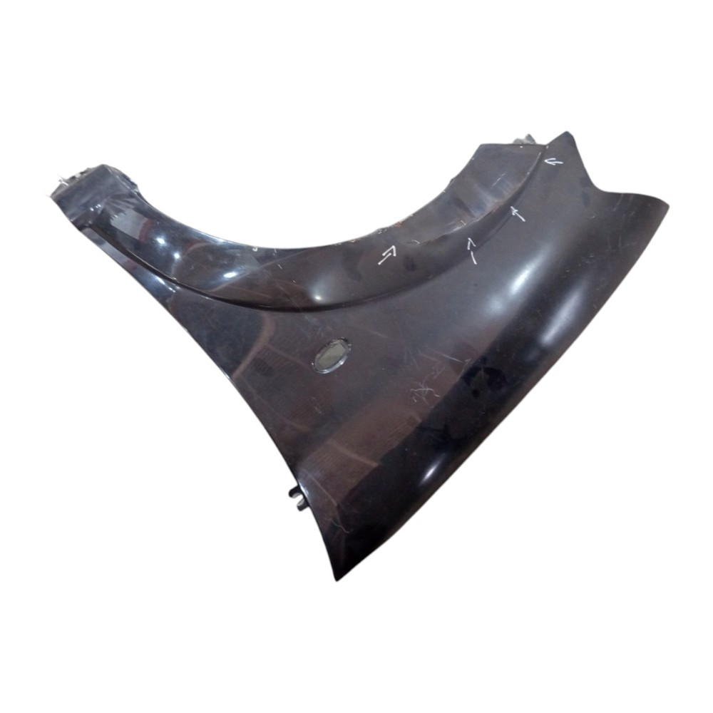 Para Lama Dianteiro Esquerdo Citroen C3 2004 2005 A 2008 4