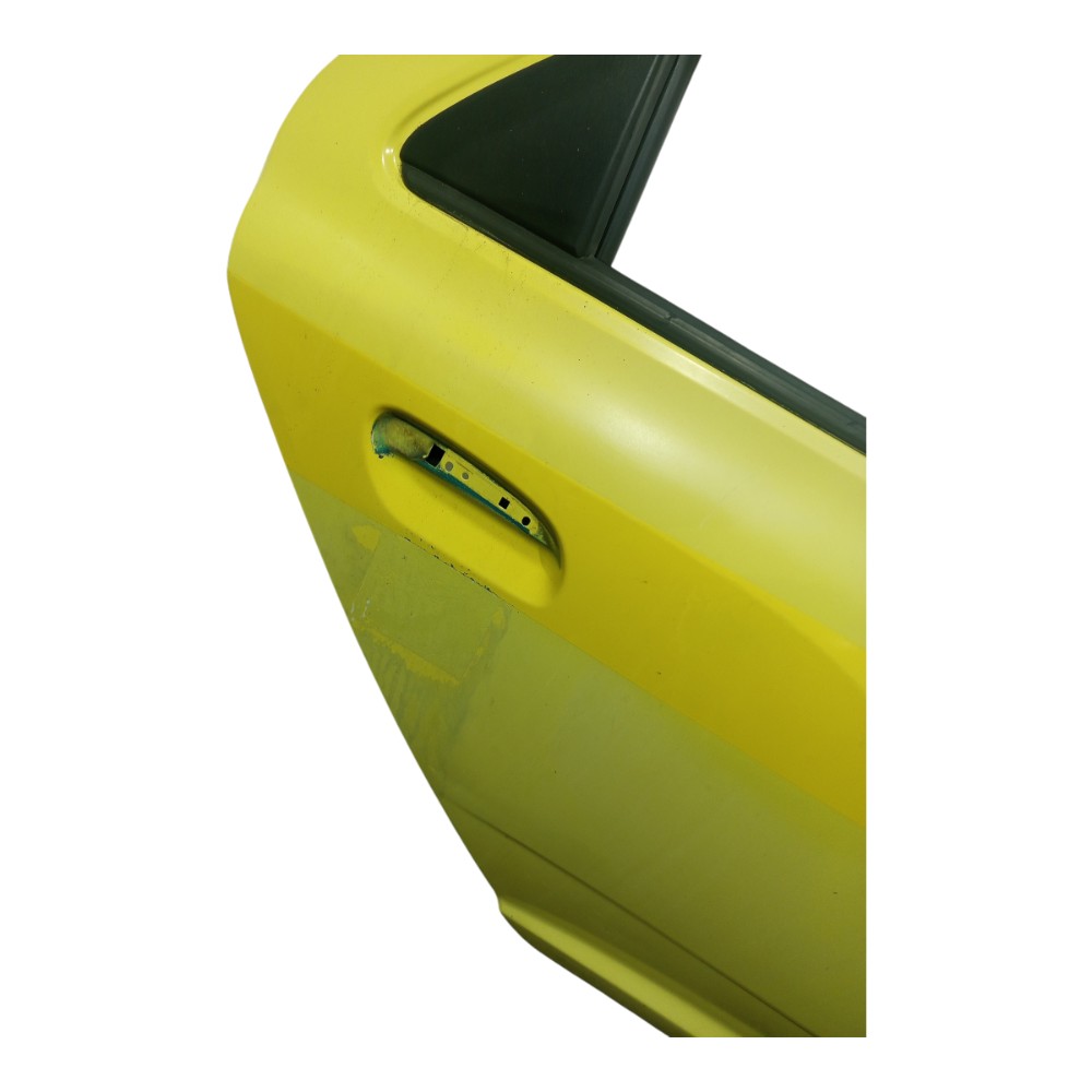 Porta Traseira Direita Gm Cobalt 2013 A 2022 Traseira 7