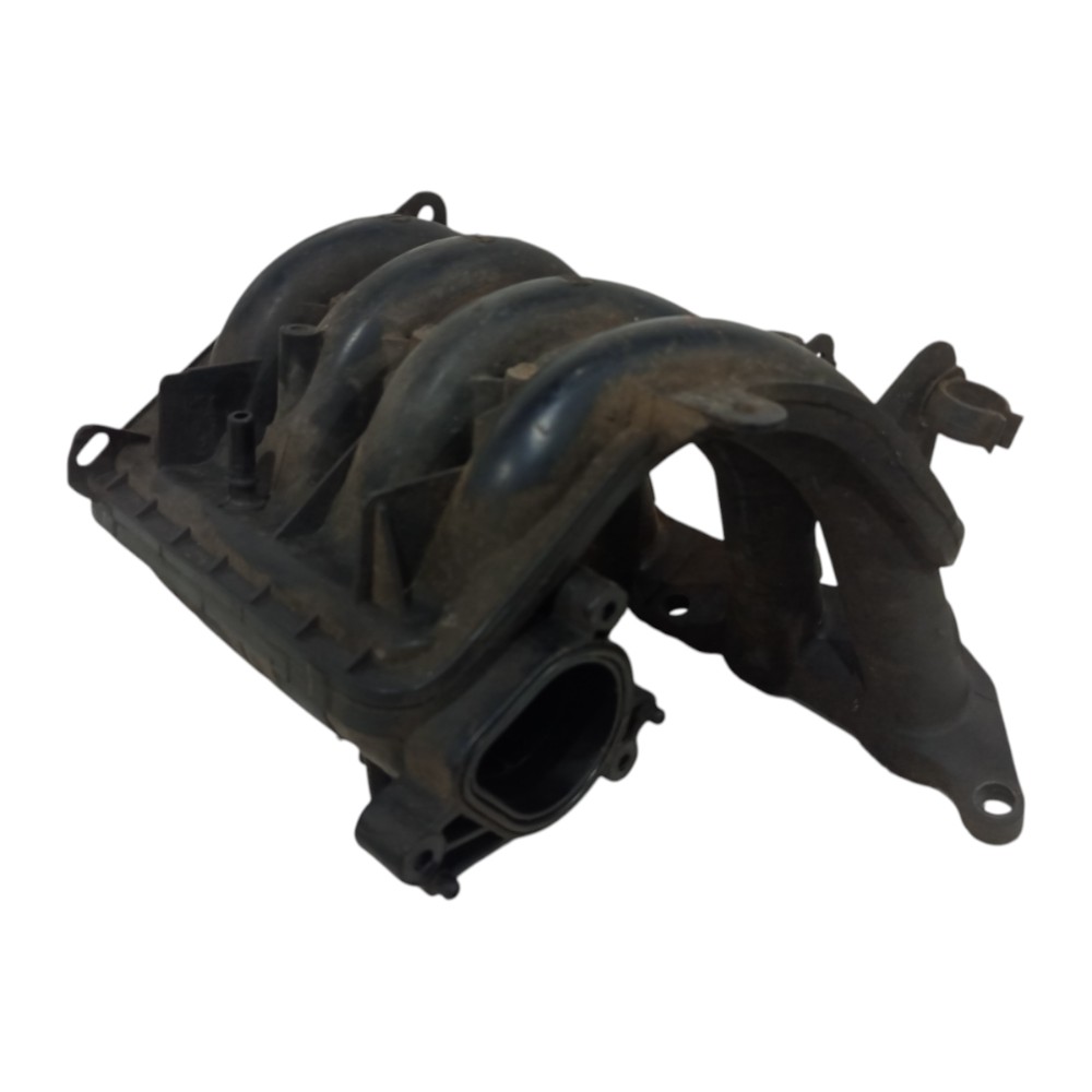 Coletor Admissão Peugeot 206 1.4 8v 2004 2005 2006 A 2008 6