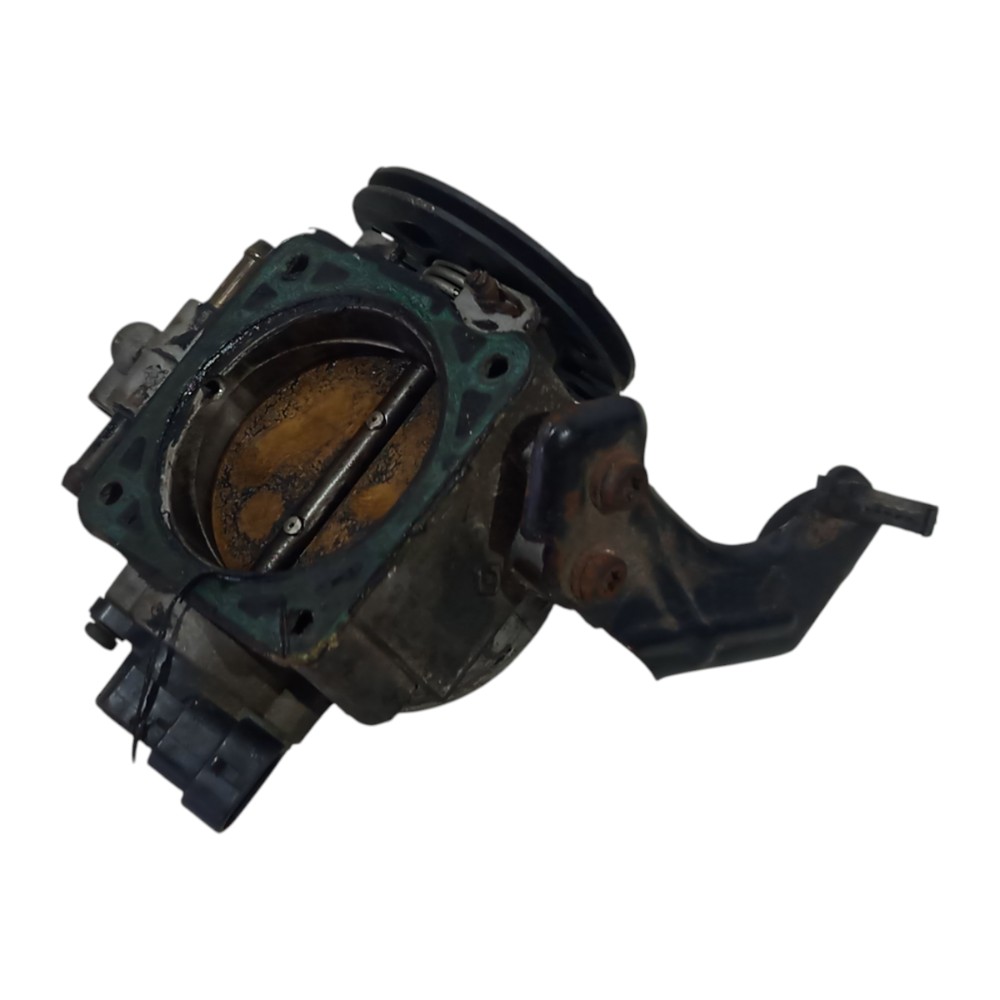 Tbi Corpo Borboleta Renault Laguna 2.0 8v 1995 1996 A 2001 2