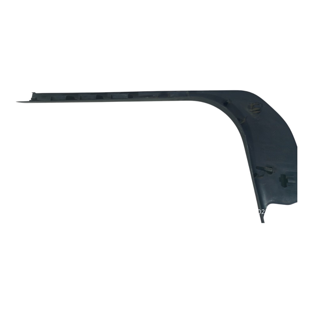 Soleira Porta Traseira Esquerda Citroen C3 2002 2003 A 2012 3
