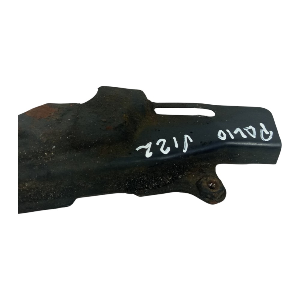 Capa Lateral Proteção Correia Motor Fiat Palio 1996 A 2000 6