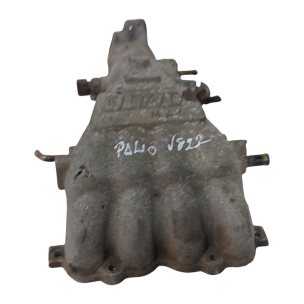 Coletor Admissão Fiat Palio 1.0 8v 1996 1997 1998 A 2000 6
