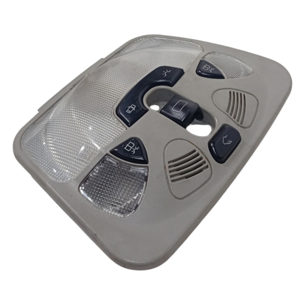 Luz Teto Cortesia Mercedes C280 2000 2001 A 2007 3