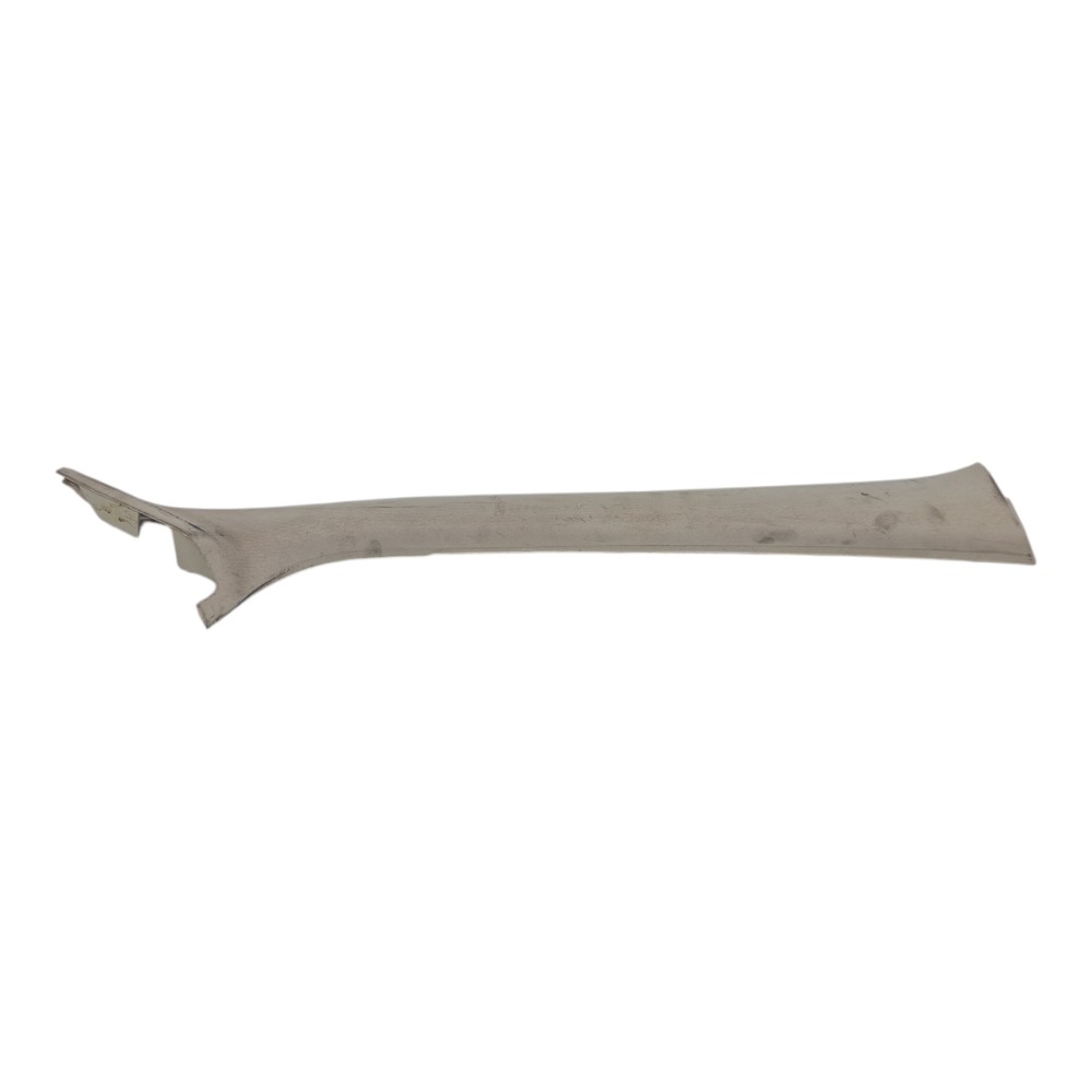 Moldura Interna Lateral Parabrisa C4 Pallas 2007 2008 A 2013 5