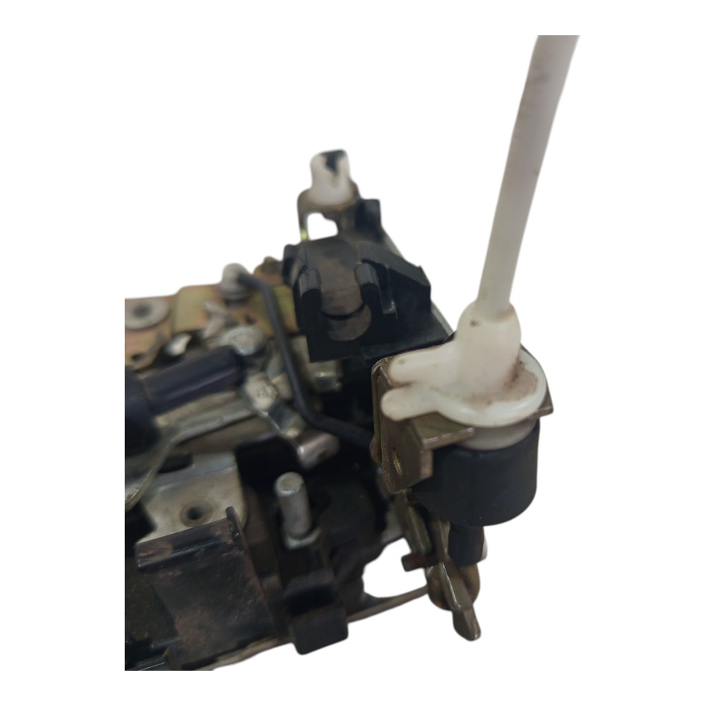 Fechadura Porta Traseira Direita Audi A3 2000 A 2006 4