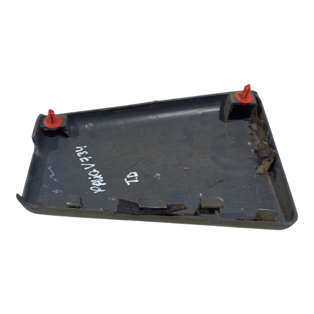 Acabamento Coluna Direita Fiat Palio 1996 1997 1998 A 2001 6