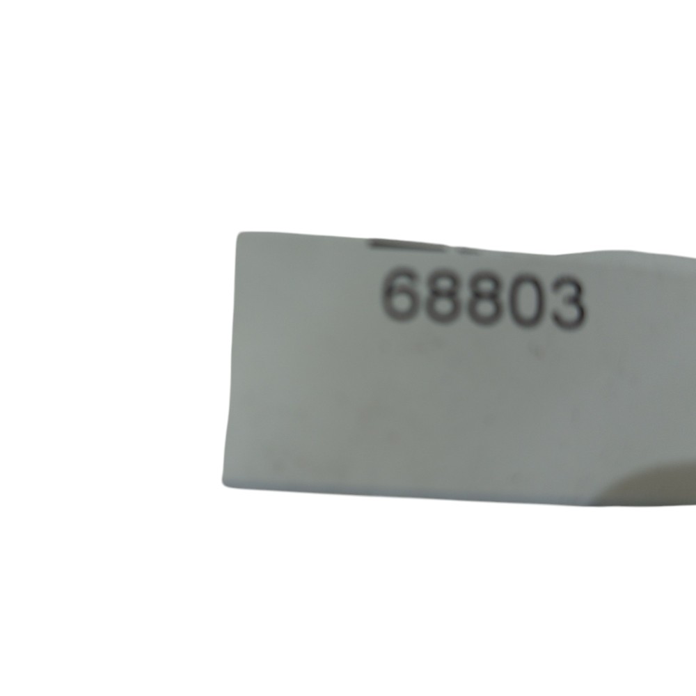 Moldura Traseira Lado Esquerdo Peugeot 206 1999 2000 A 2010 8