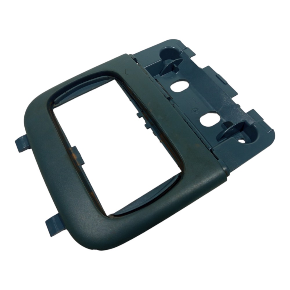 Moldura Luz Teto Cortesia Renault Scenic 1999 2000 A 2010 1