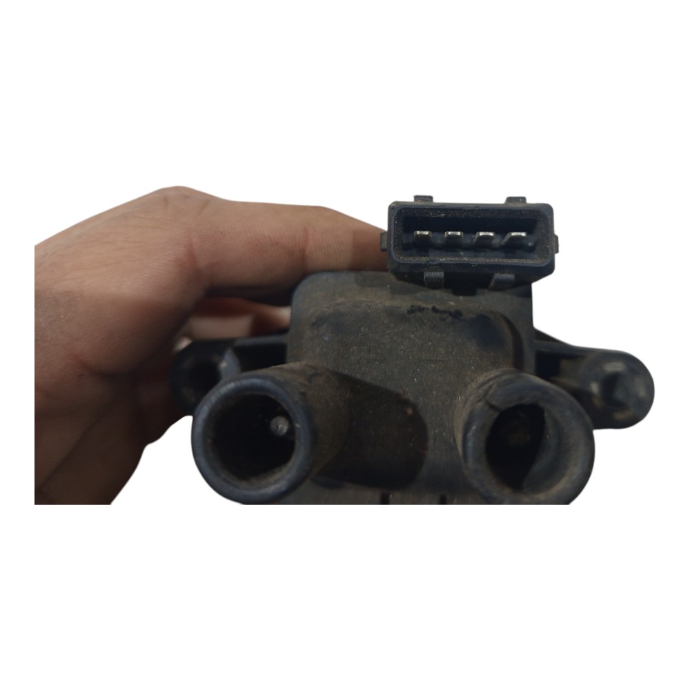 Bobina Ignição Chery Tiggo Celer 2011 2012 2013 2014 A 2016 6