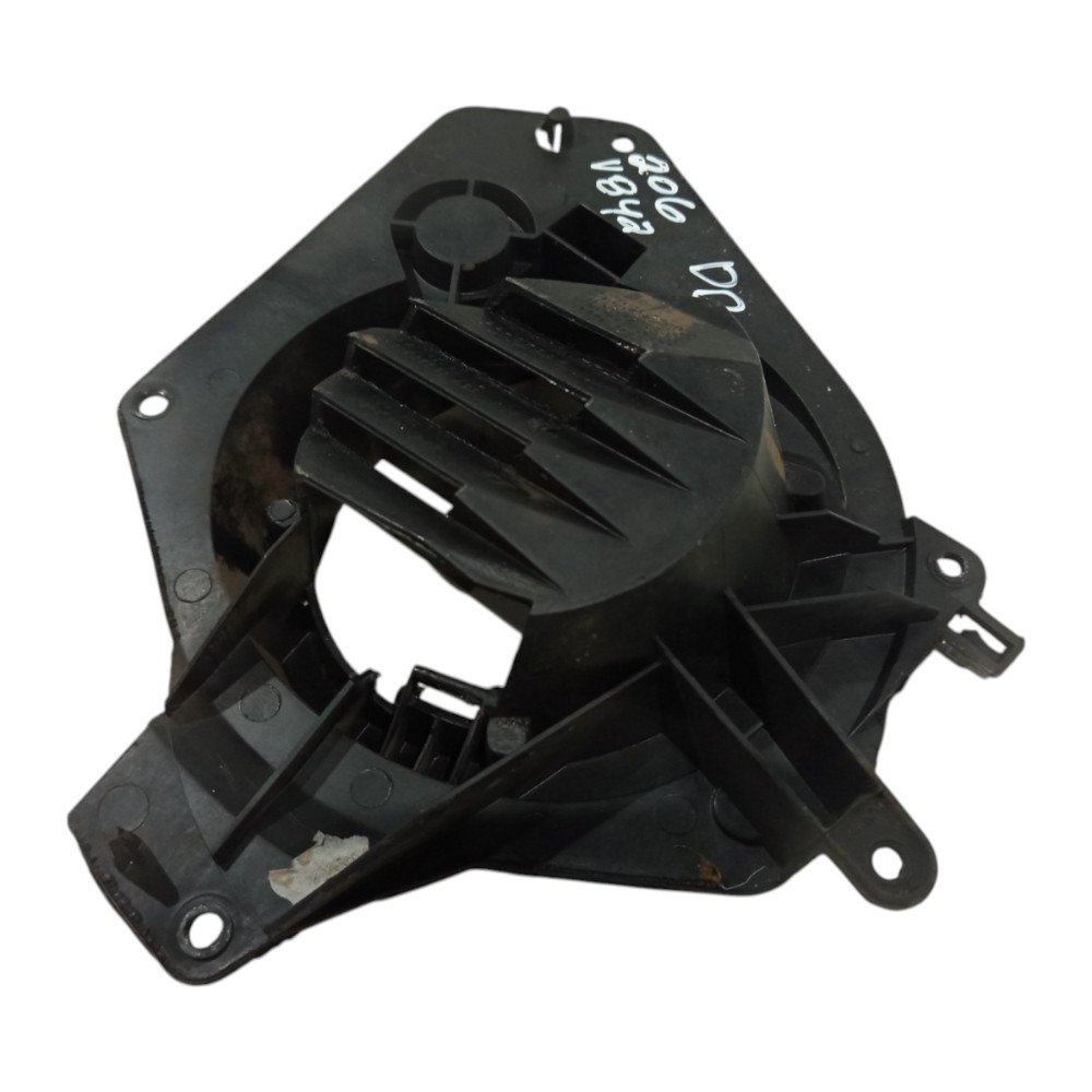 Suporte Alto Falante Porta Peugeot 207 2001 A 2012 4